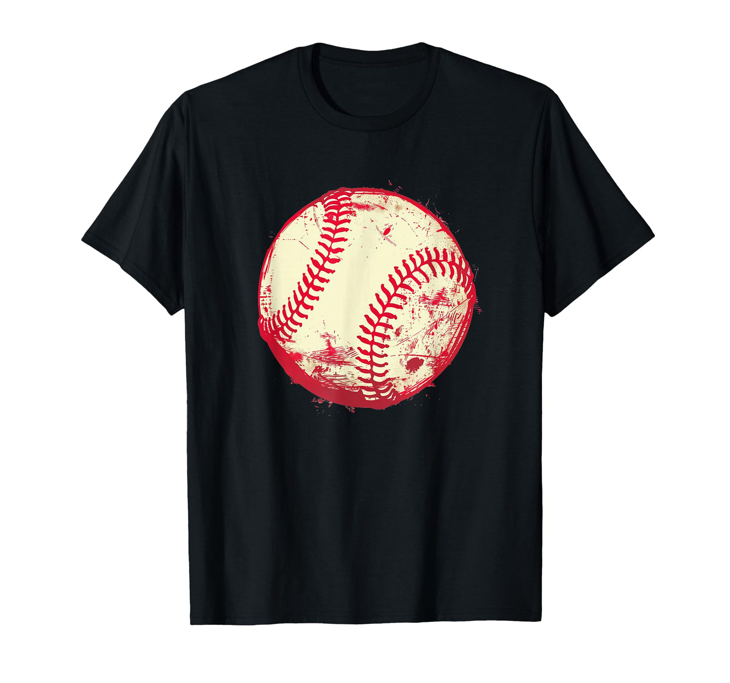 Baseball Player And Fan T-Shirt - Novelty Apparel Unisex - T-Shirt, Sweatshirt, Hoodie