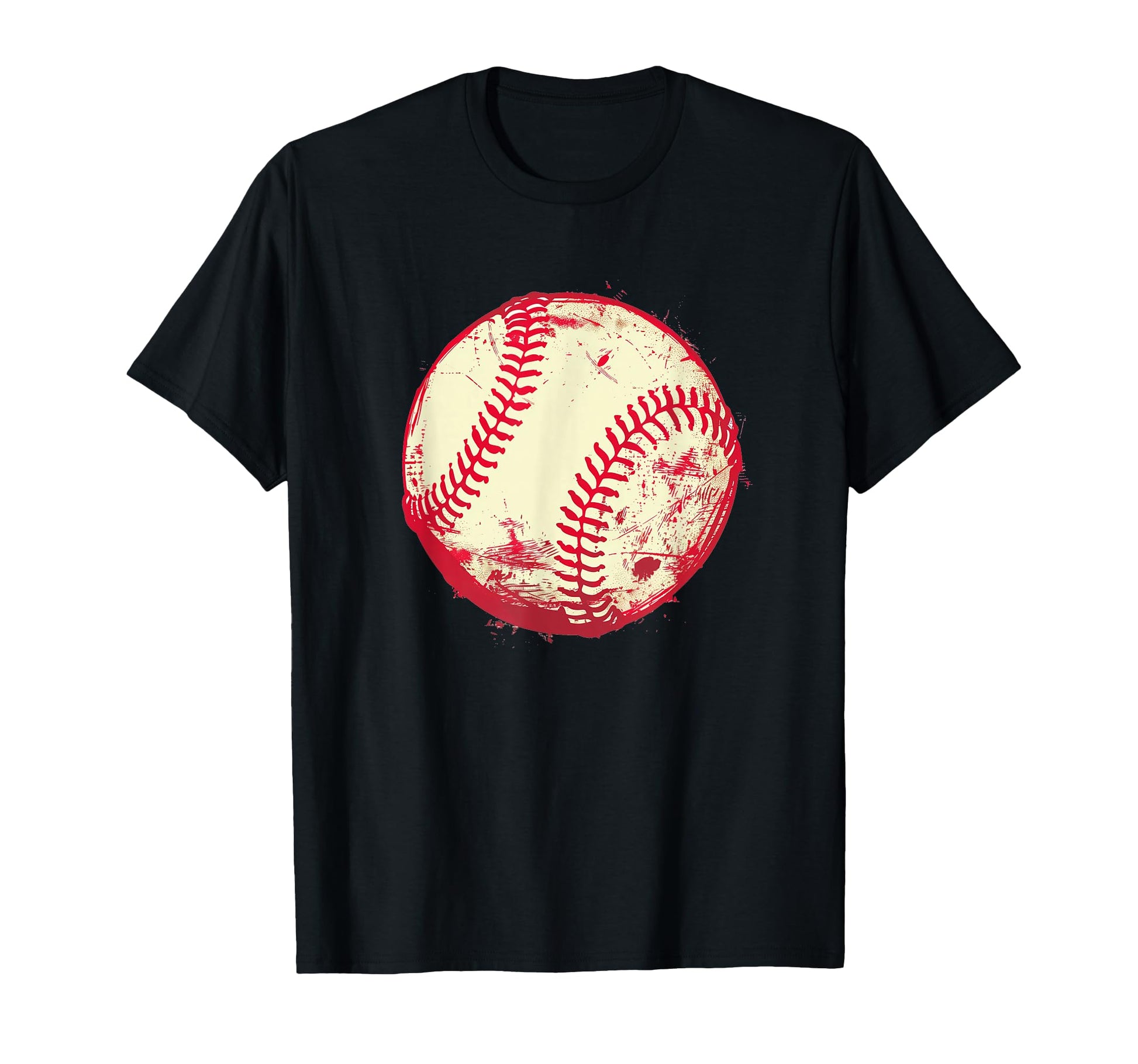 Baseball Player And Fan T-Shirt - Novelty Apparel Unisex - T-Shirt, Sweatshirt, Hoodie