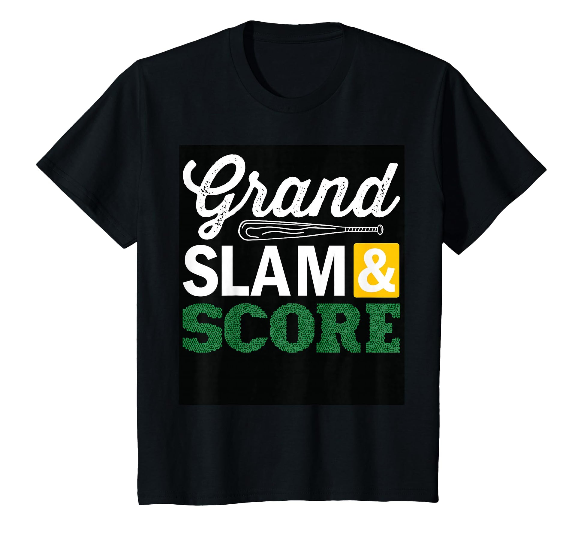 Grand Slam Fan Funny Tennis T-Shirt - Unique Graphic Men Women - T-Shirt, Sweatshirt, Hoodie