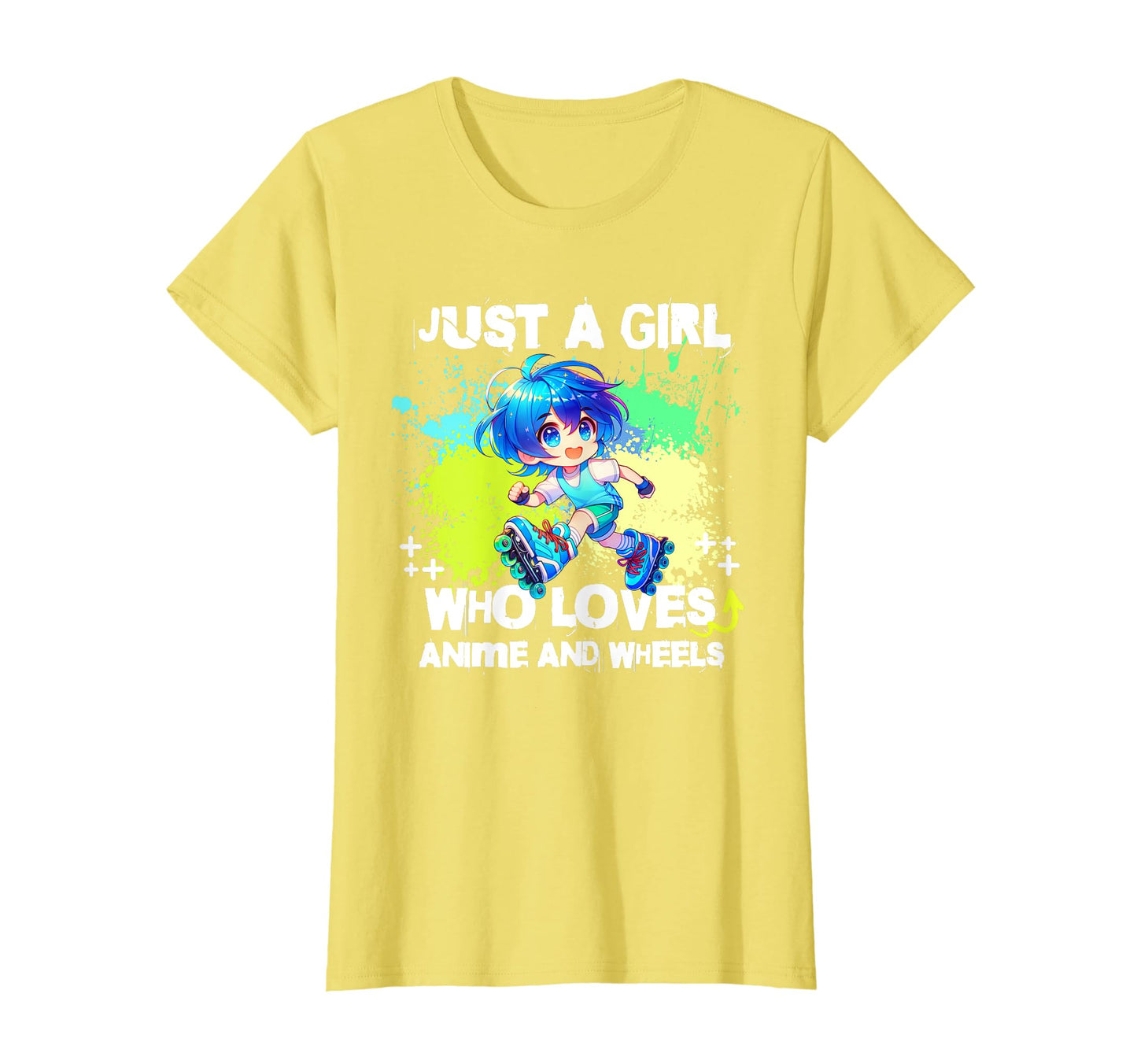 Roller Skating 70S 80S Skates T-Shirt - Aesthetic Graphic Men Women - T-Shirt, Sweatshirt, Hoodie