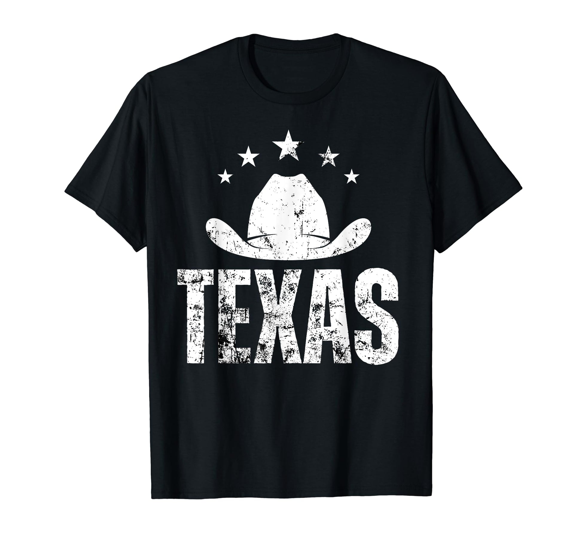 Texas Cowboys Western Souvenir T-Shirt - Unique Graphic Unisex - T-Shirt, Sweatshirt, Hoodie