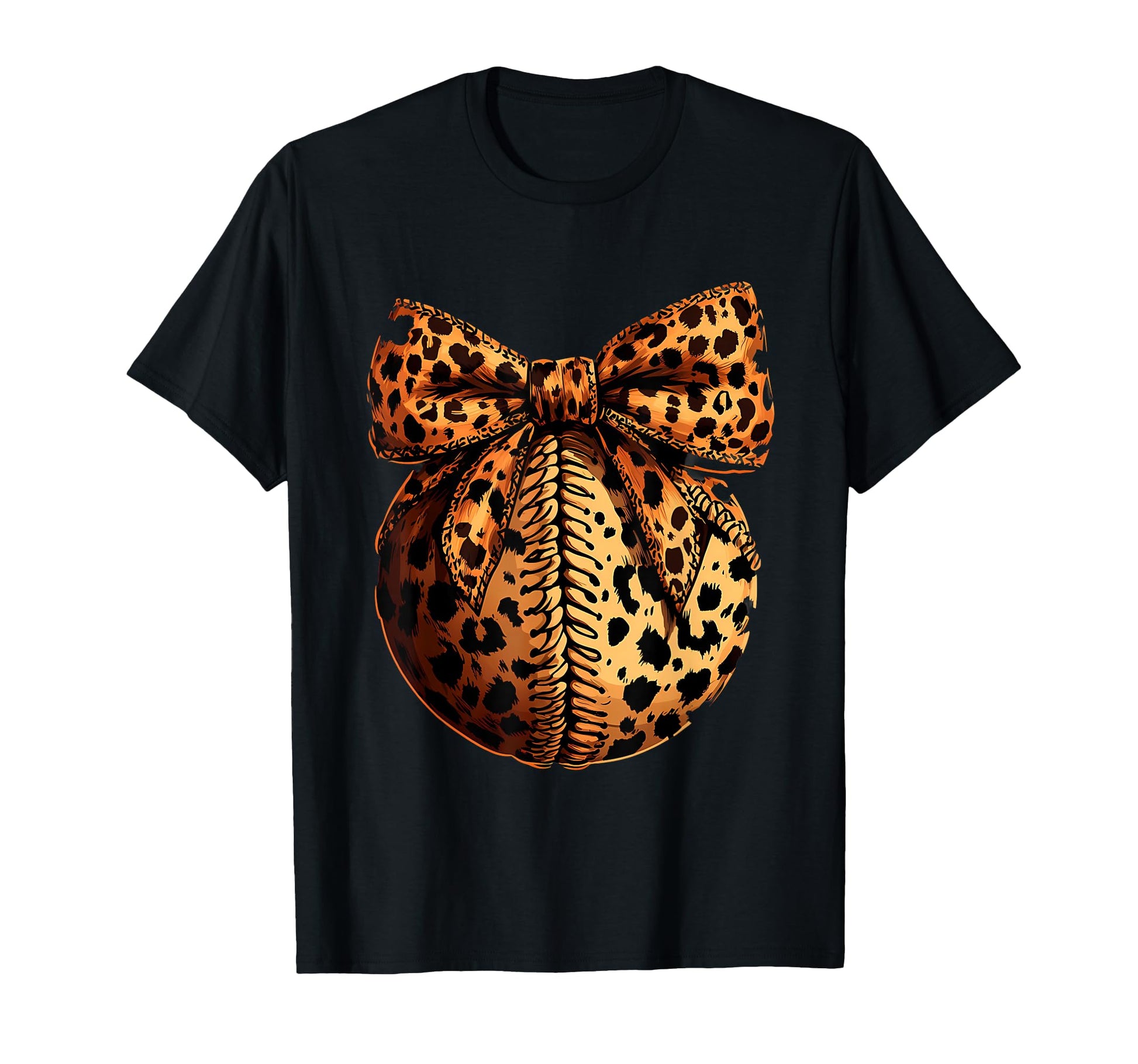 Baseball Coquette Bow Baseball Player T-Shirt - Custom Art Print Unisex - T-Shirt, Sweatshirt, Hoodie