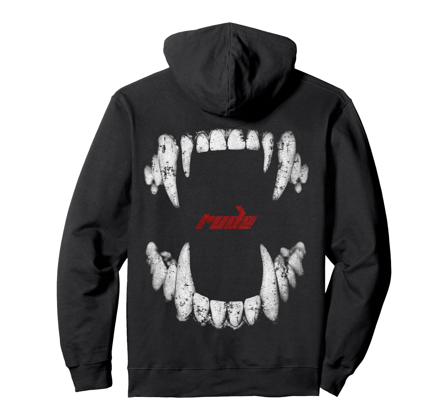 Y2K Back Streetwear Hoodie - Unique Graphic for Adults - T-Shirt, Sweatshirt, Hoodie