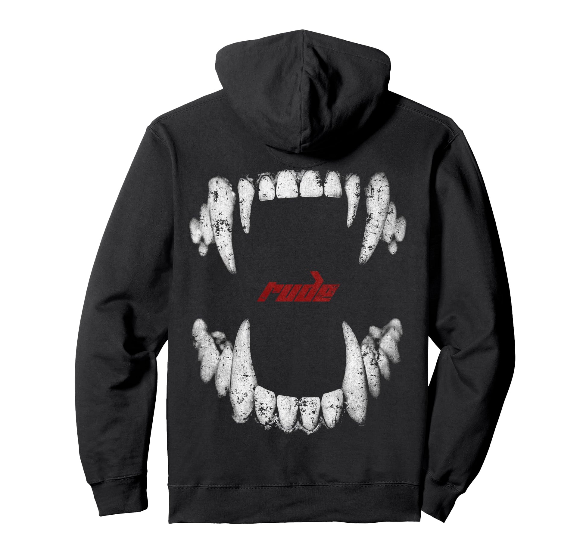 Y2K Back Streetwear Hoodie - Unique Graphic for Adults - T-Shirt, Sweatshirt, Hoodie