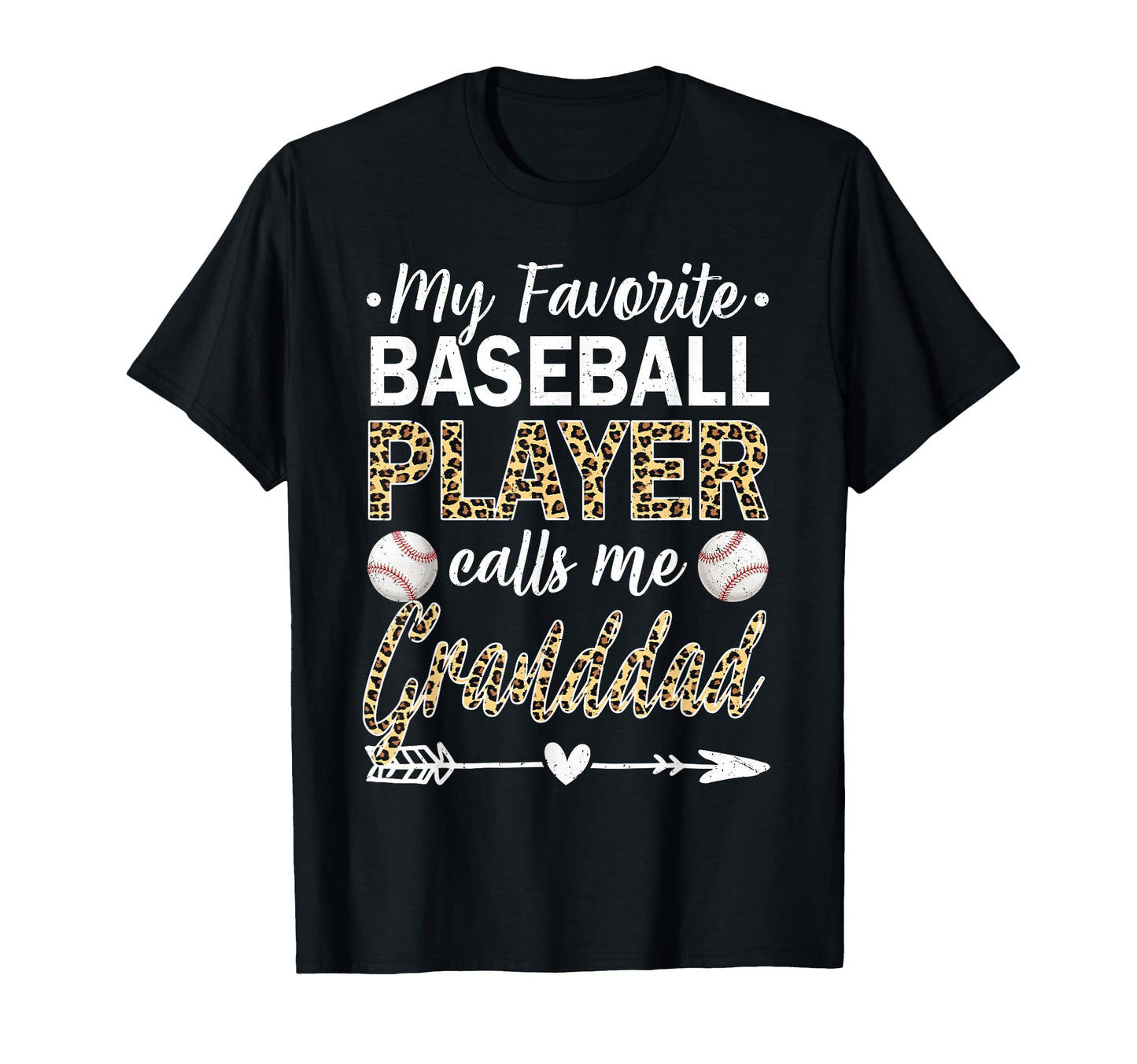 My Favorite Baseball Player Calls Me T-Shirt - Trendy Graphic for Adults - T-Shirt, Sweatshirt, Hoodie
