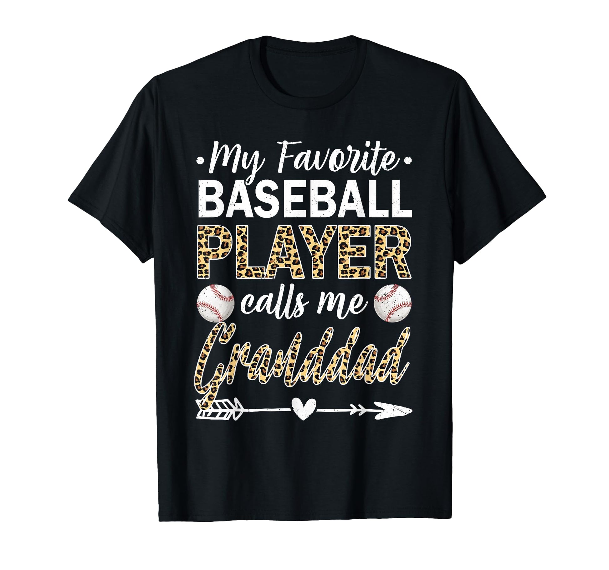My Favorite Baseball Player Calls Me T-Shirt - Trendy Graphic for Adults - T-Shirt, Sweatshirt, Hoodie