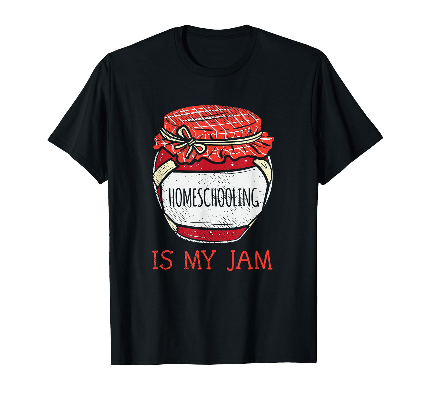 Fun Homeschooling Homeschool Mom T-Shirt - Casual Everyday Wear for Adults - T-Shirt, Sweatshirt, Hoodie