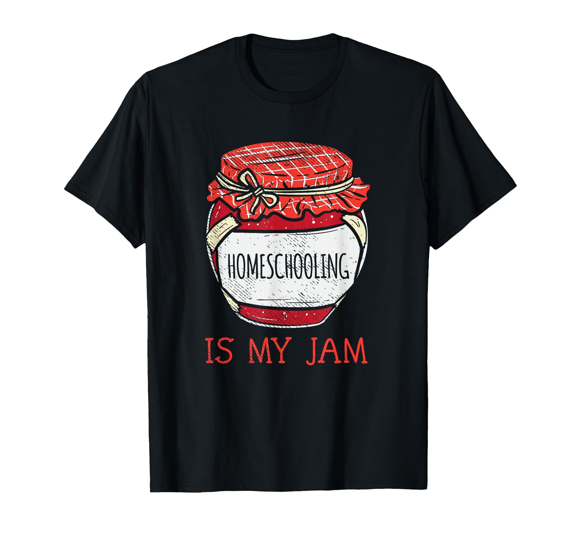 Fun Homeschooling Homeschool Mom T-Shirt - Casual Everyday Wear for Adults - T-Shirt, Sweatshirt, Hoodie