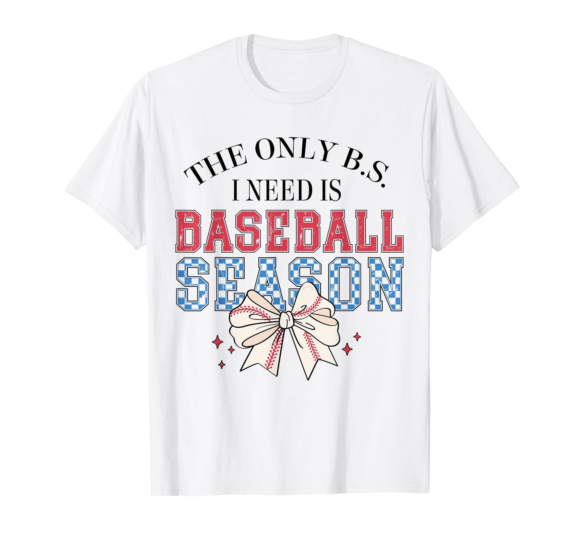 Baseball Season Coquette American T-Shirt - Trendy Graphic Men Women - T-Shirt, Sweatshirt, Hoodie