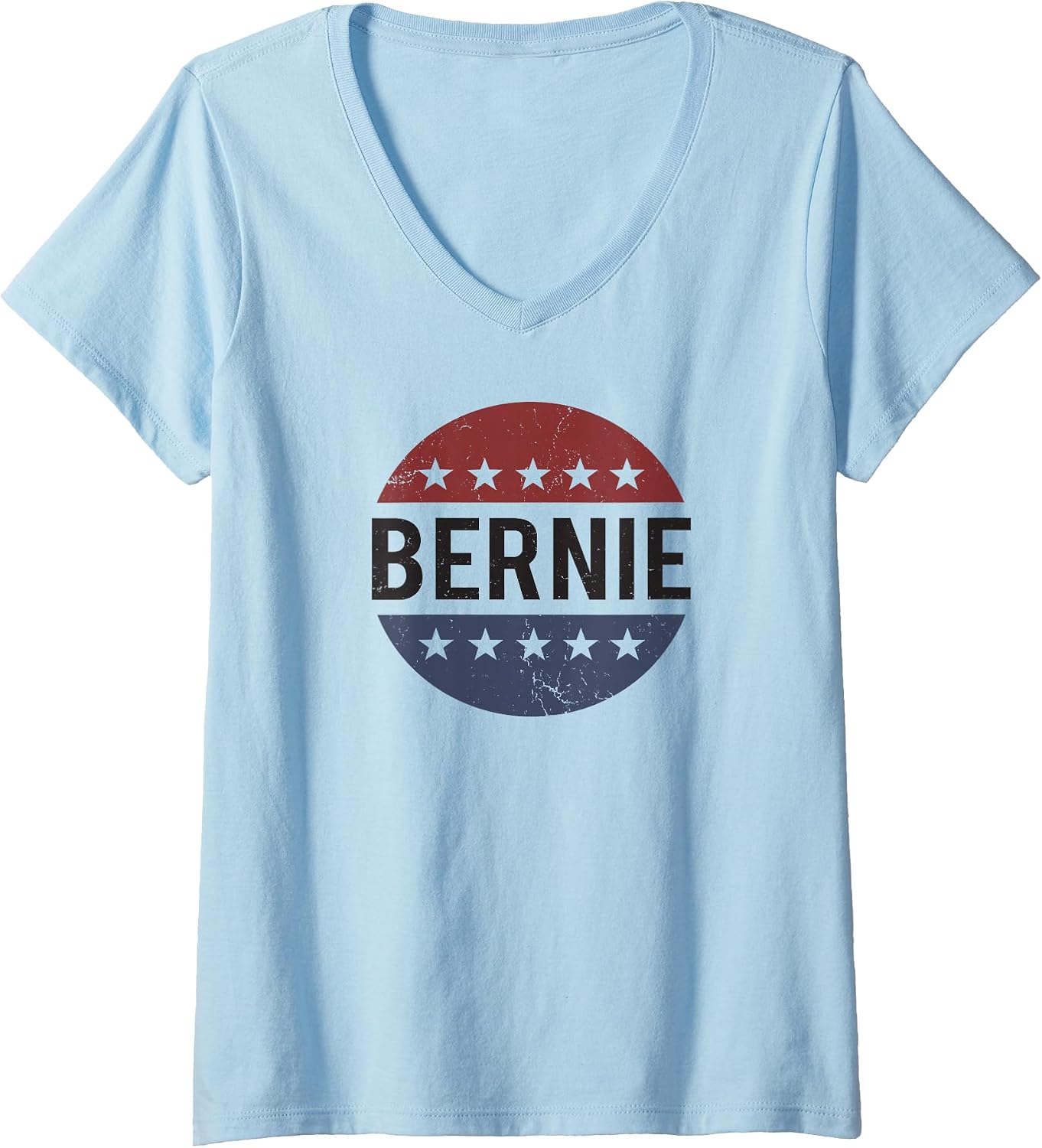 Bernie Sanders 2024 Gifts - Adult & Kids T-Shirts, Sweatshirts & Hoodies apparel design preview 1