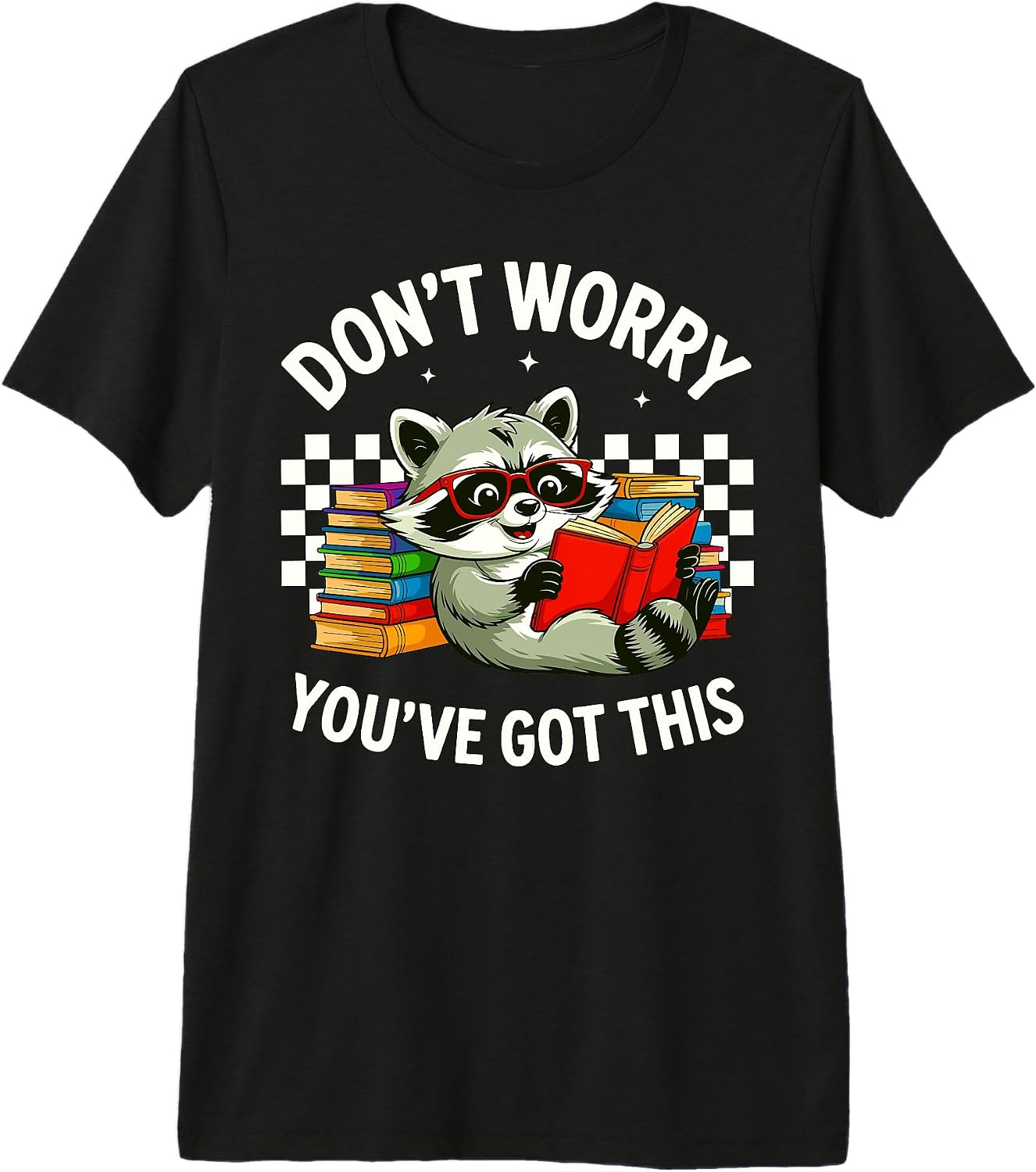 Test Day Teacher Women Men - Adult & Kids T-Shirts, Sweatshirts & Hoodies apparel design preview 1