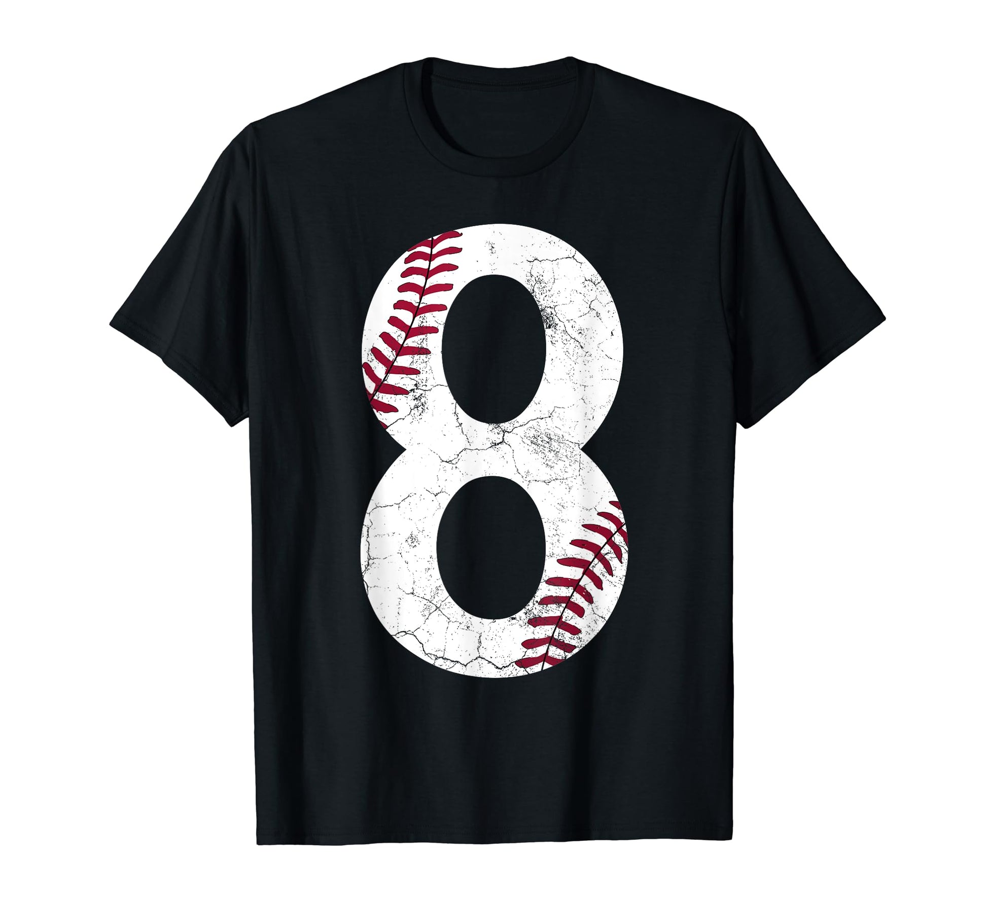Happy Birthday 2015 8Th 8 Year Old T-Shirt - Graphic Print Men Women - T-Shirt, Sweatshirt, Hoodie