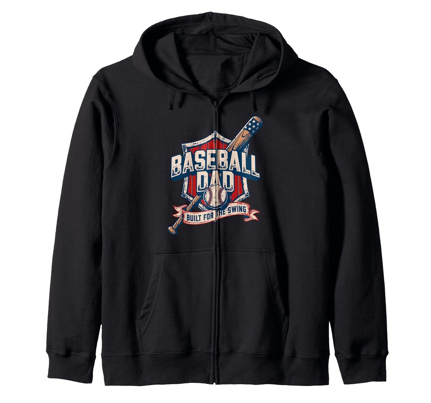 Land Free Home Home Runs Sweatshirt - Custom Art Print Unisex - T-Shirt, Sweatshirt, Hoodie