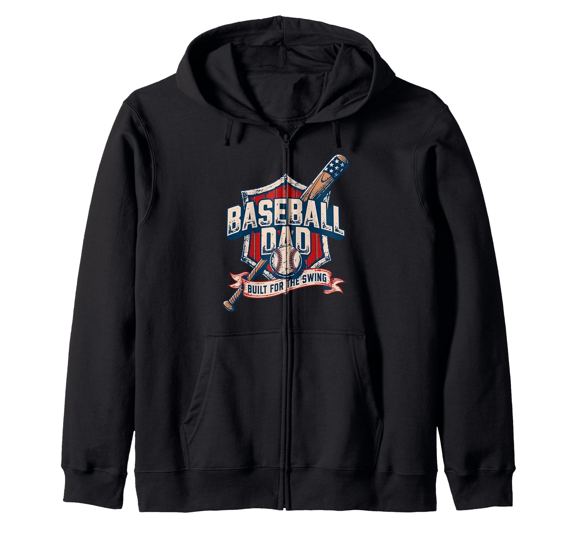 Land Free Home Home Runs Sweatshirt - Custom Art Print Unisex - T-Shirt, Sweatshirt, Hoodie