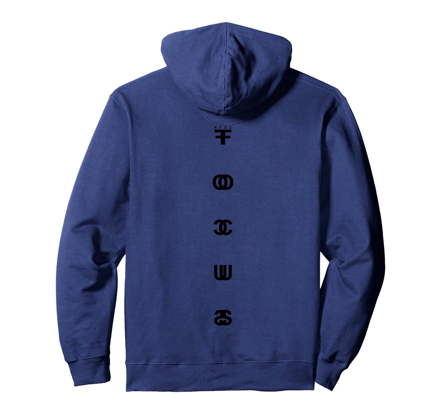 Fitness Y2K Gym Training Back Yoga Hoodie - Novelty Apparel Men Women - T-Shirt, Sweatshirt, Hoodie