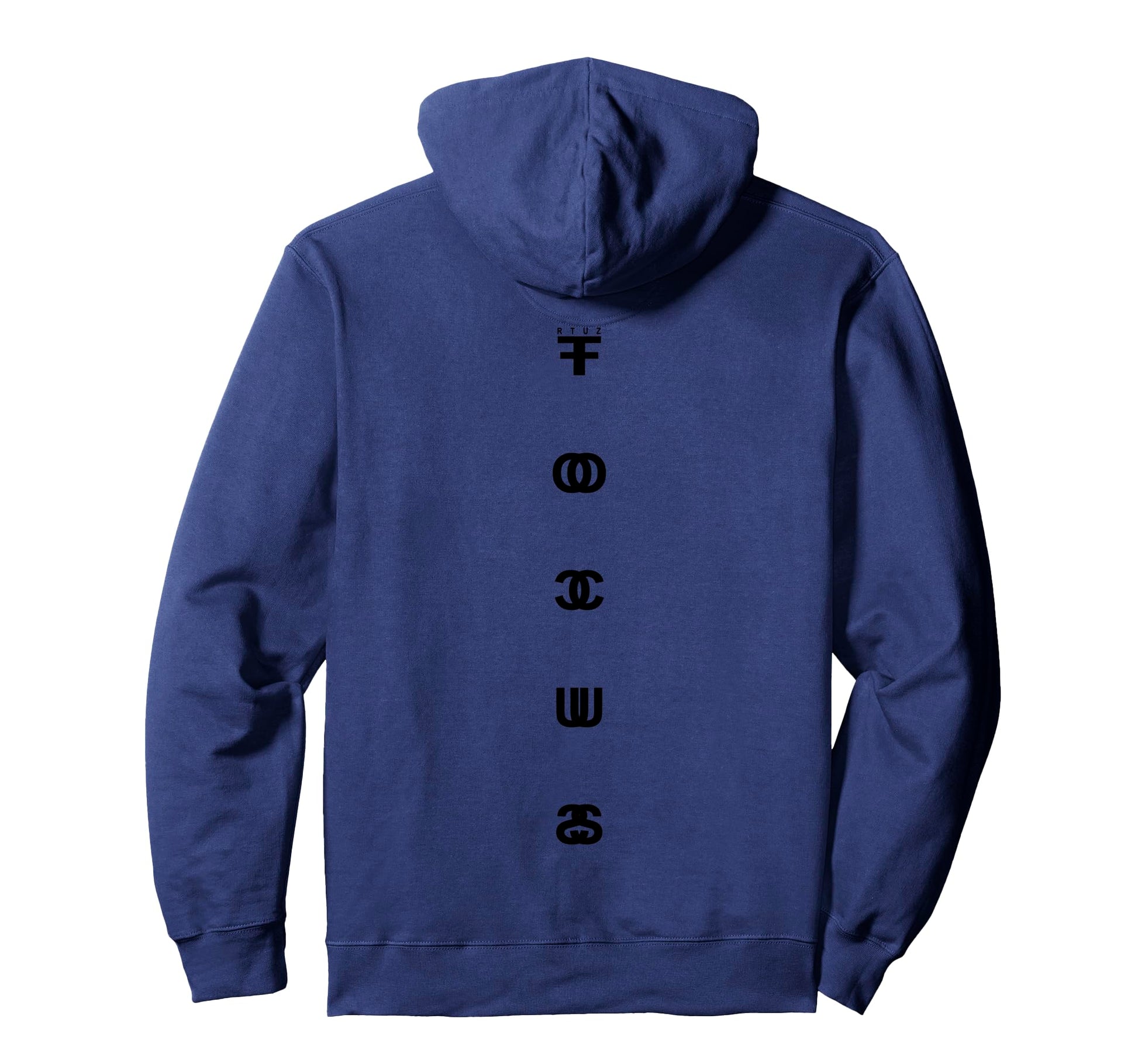 Fitness Y2K Gym Training Back Yoga Hoodie - Novelty Apparel Men Women - T-Shirt, Sweatshirt, Hoodie