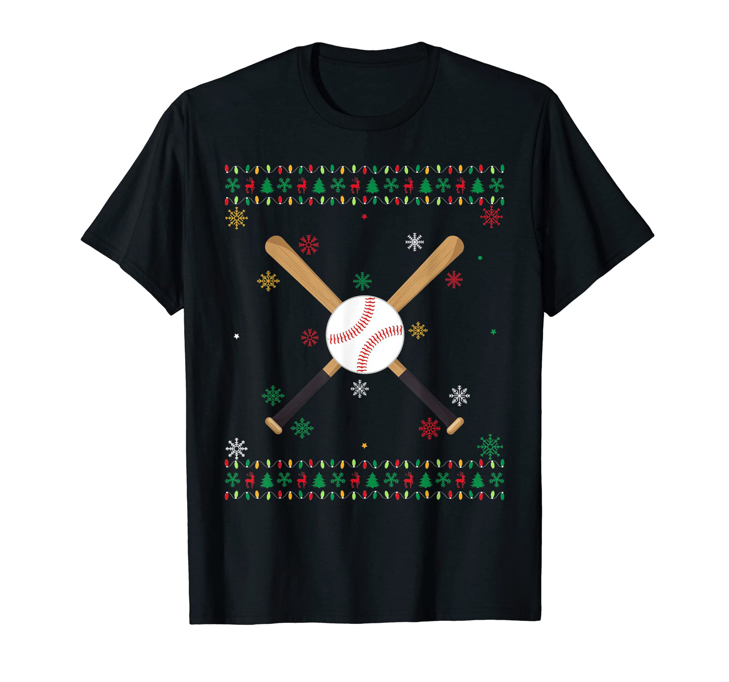 Matching Outfits Holiday Party T-Shirt - Aesthetic Graphic for Adults - T-Shirt, Sweatshirt, Hoodie