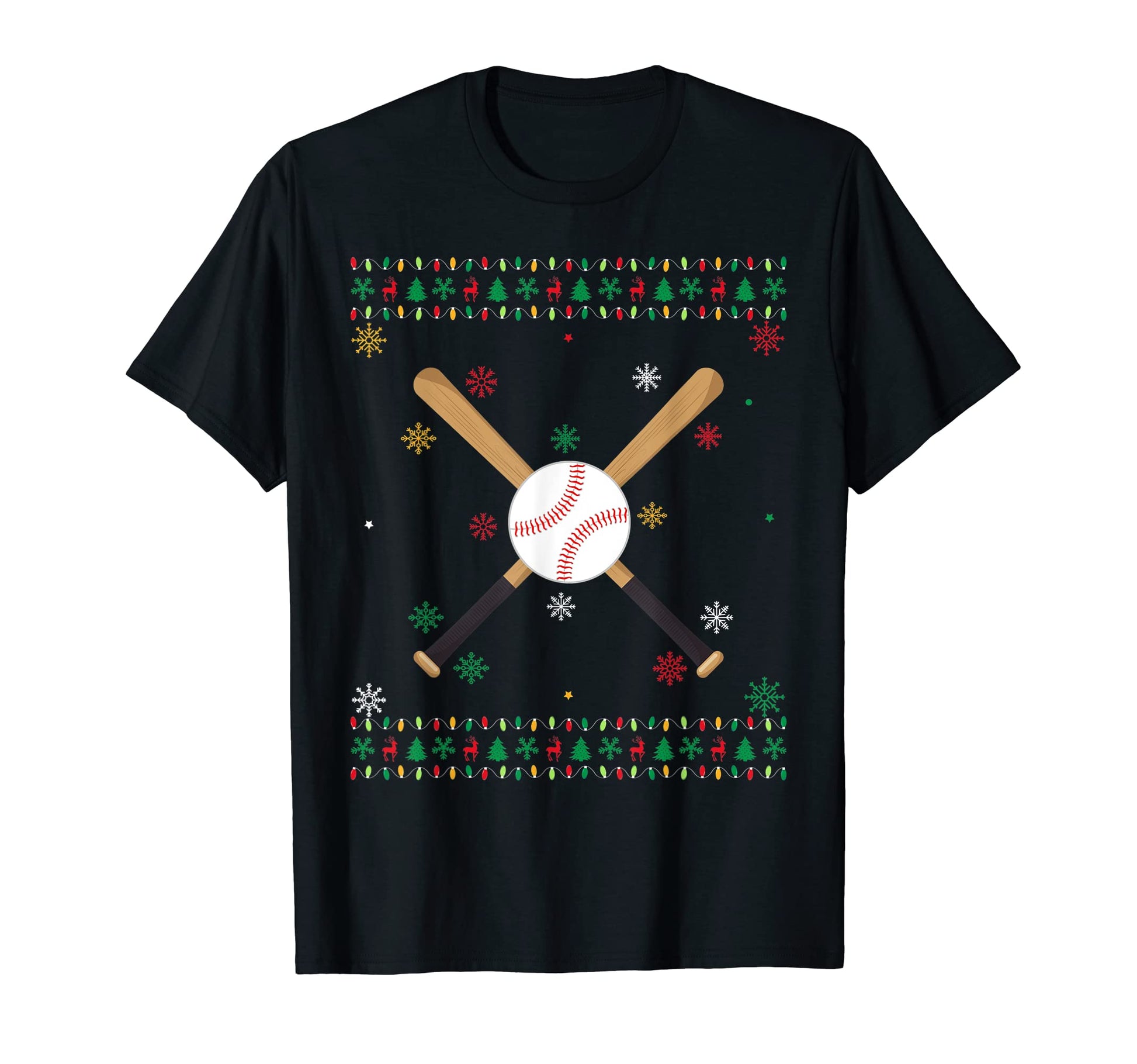 Matching Outfits Holiday Party T-Shirt - Aesthetic Graphic for Adults - T-Shirt, Sweatshirt, Hoodie