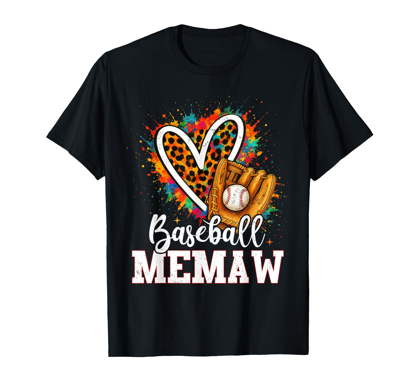 My Favorite Baseball Grandma Sweatshirt - Streetwear Style Men Women - T-Shirt, Sweatshirt, Hoodie