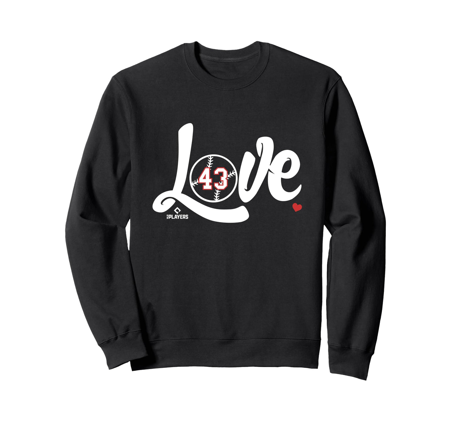Dan Winkler Is Love Valentines Sweatshirt - Aesthetic Graphic for Adults - T-Shirt, Sweatshirt, Hoodie