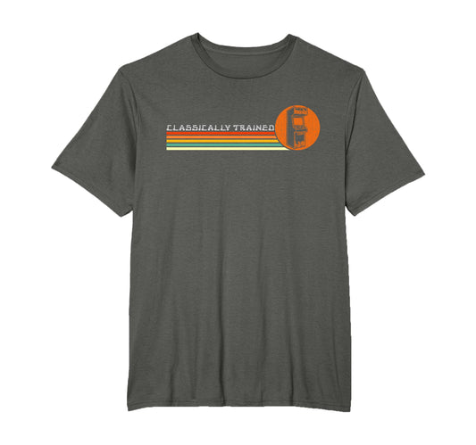 80S Video Game Arcade Classically T-Shirt - Aesthetic Graphic for Adults - T-Shirt, Sweatshirt, Hoodie