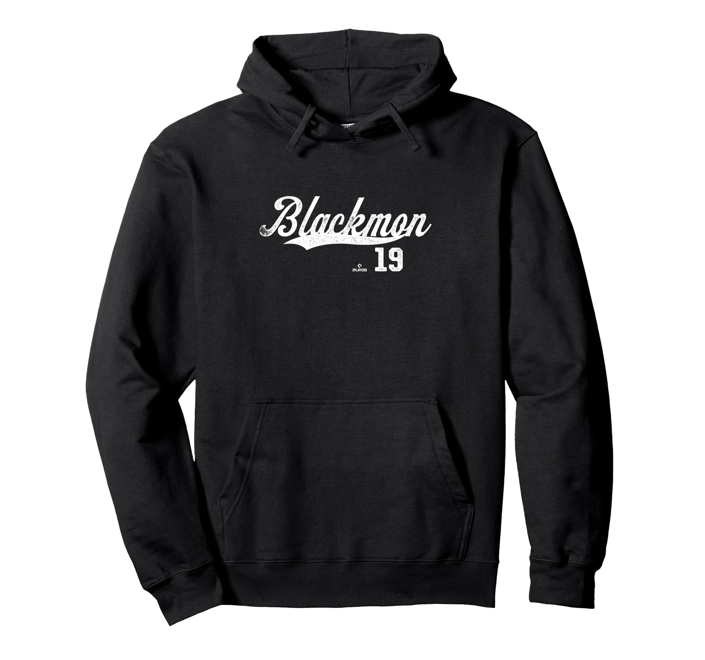 Distressed Swoosh Charlie Blackmon Hoodie - Custom Art Print Men Women - T-Shirt, Sweatshirt, Hoodie