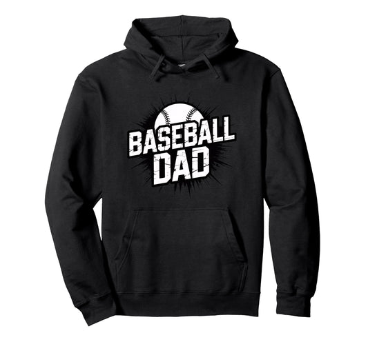 And Funny Designs Dads And Fathers Hoodie - Aesthetic Graphic Unisex - T-Shirt, Sweatshirt, Hoodie