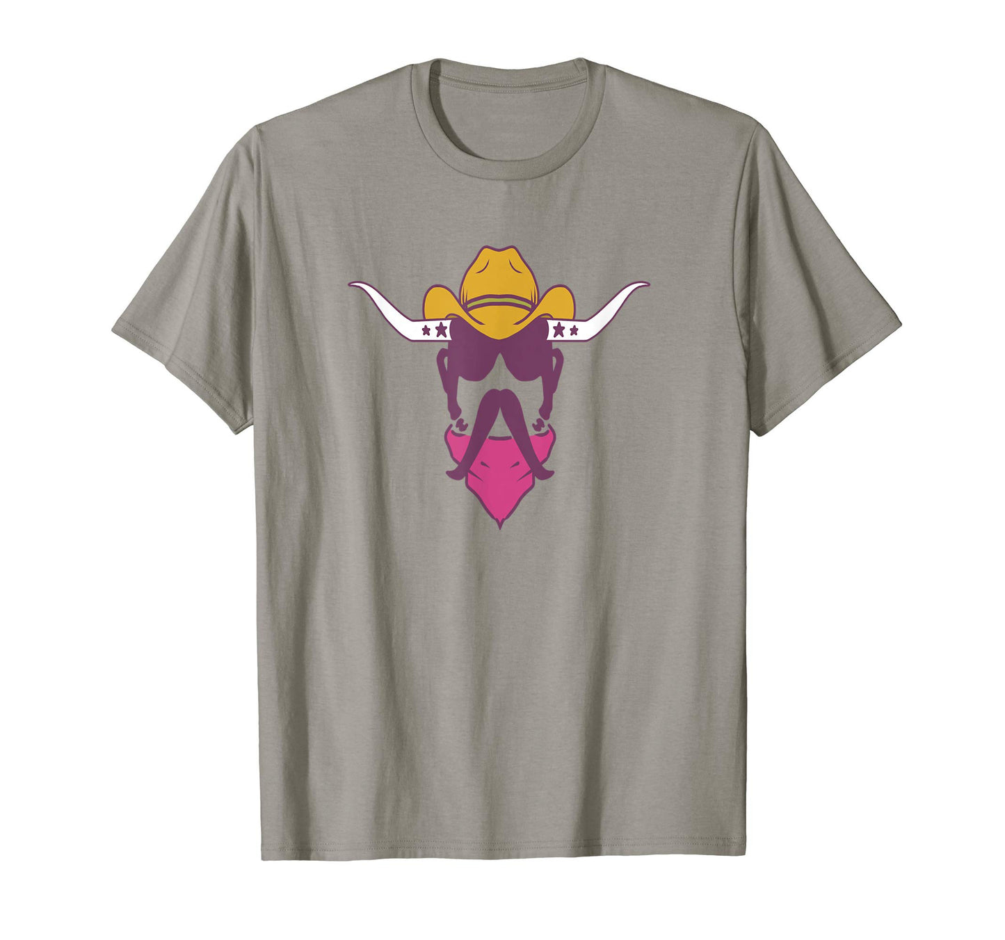 Cowboy Texas County T-Shirt - Unique Graphic Men Women - T-Shirt, Sweatshirt, Hoodie