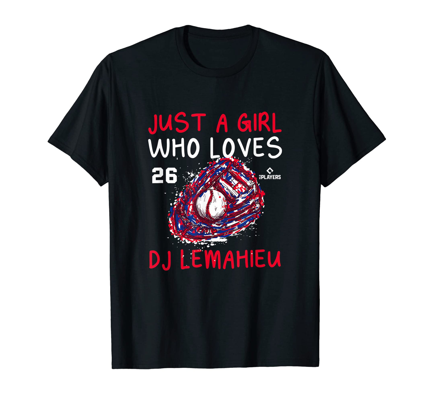 Who Loves Dj Lemahieu Funny New York T-Shirt - Streetwear Style Men Women - T-Shirt, Sweatshirt, Hoodie