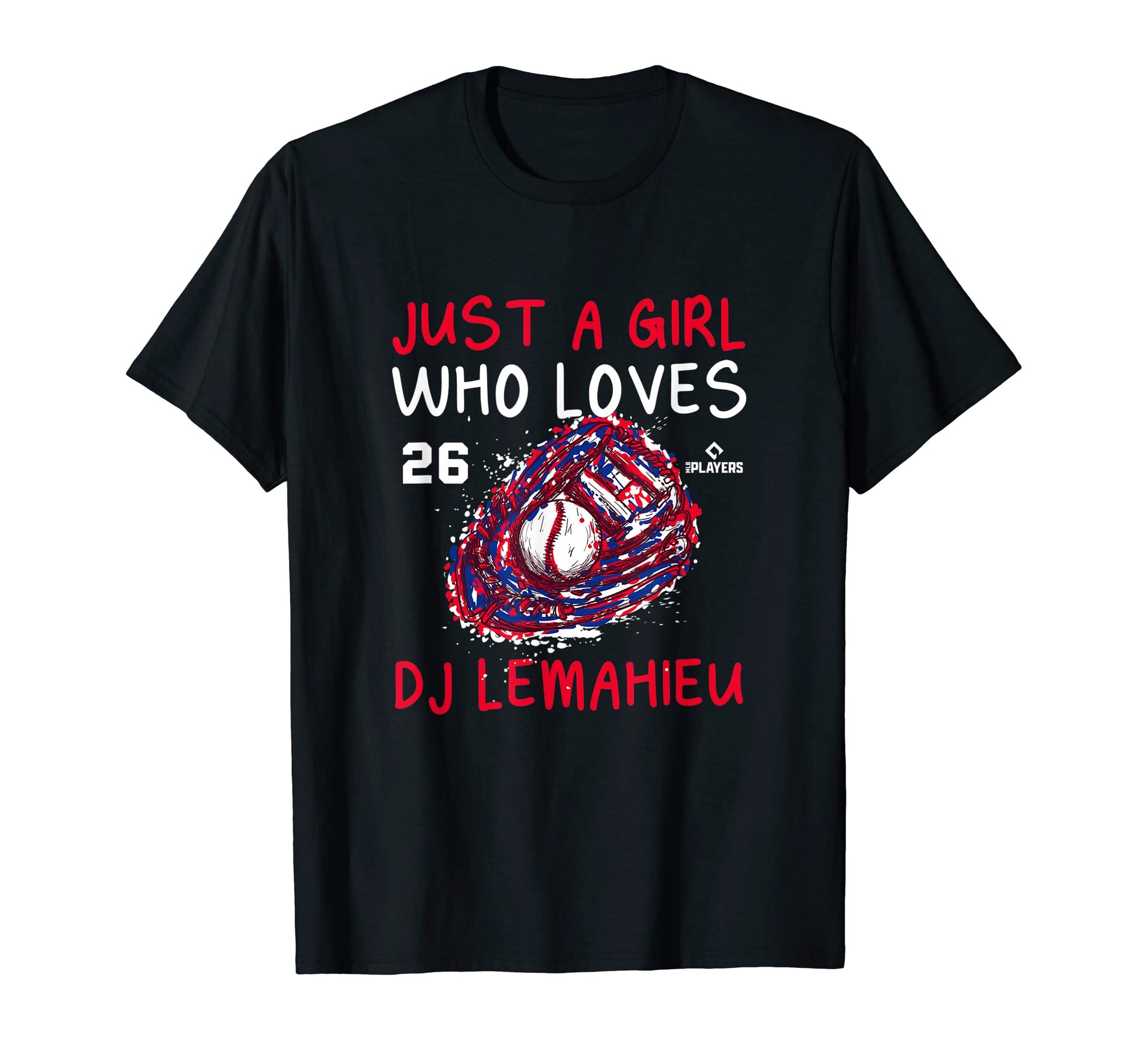 Who Loves Dj Lemahieu Funny New York T-Shirt - Streetwear Style Men Women - T-Shirt, Sweatshirt, Hoodie