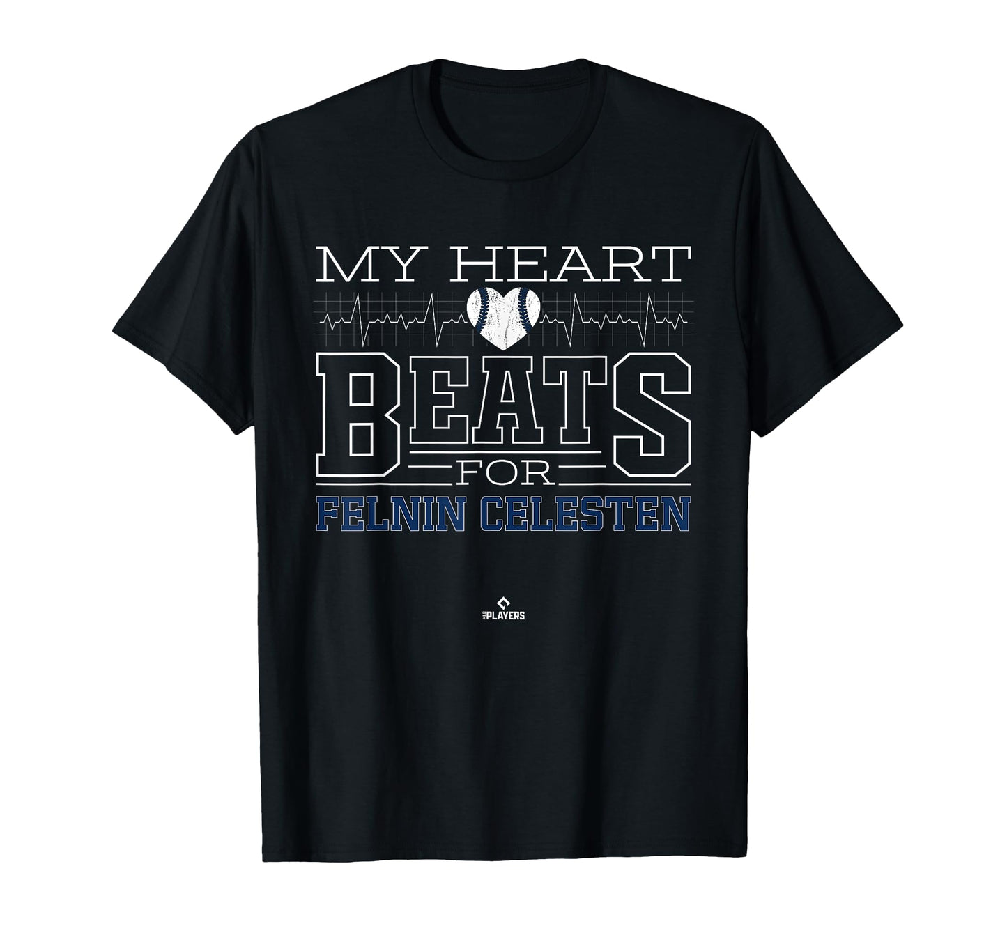 My Heart Beats Felnin Celesten T-Shirt - Custom Art Print Men Women - T-Shirt, Sweatshirt, Hoodie