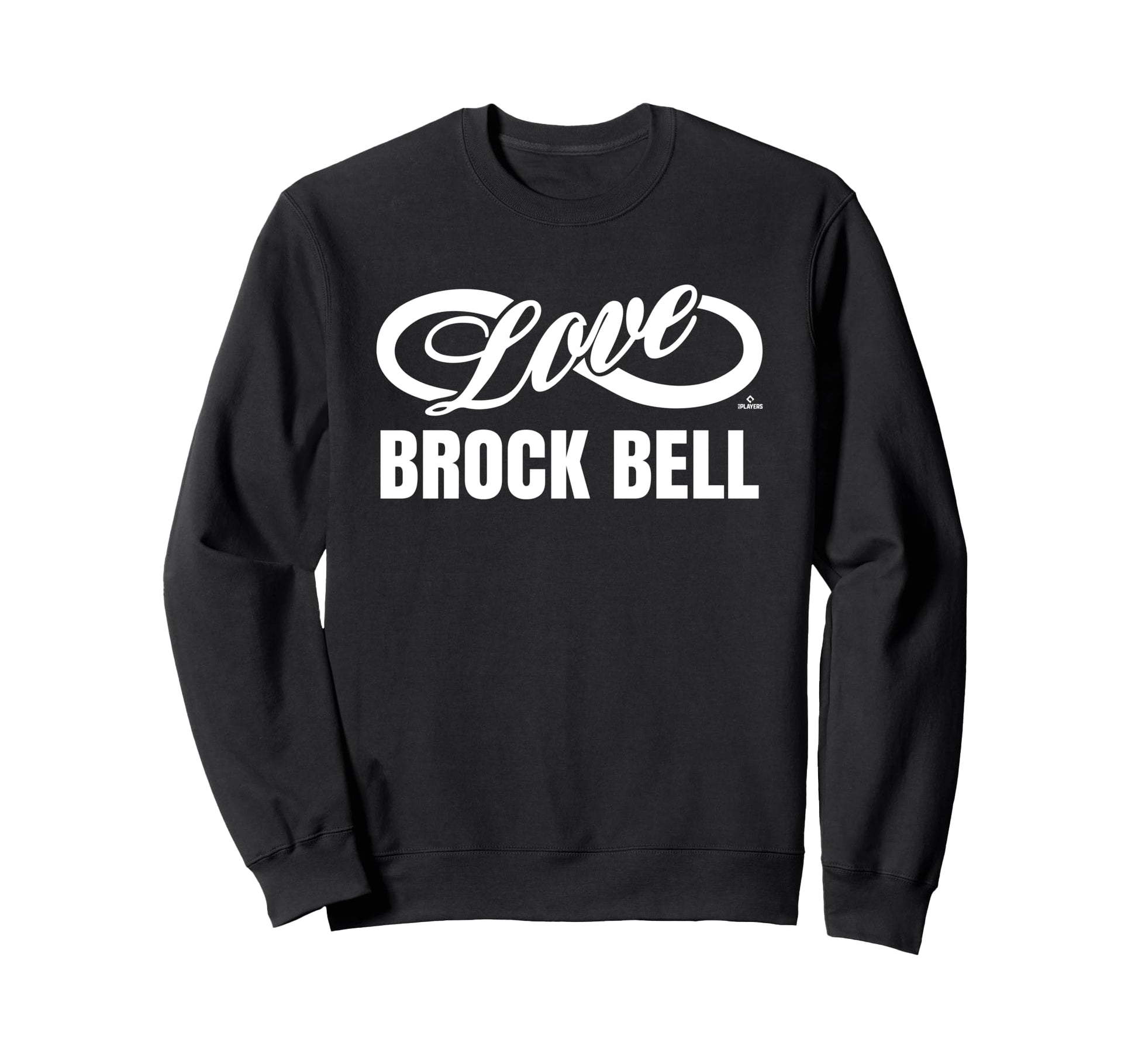 Infinite Love Brock Bell Prospect Sweatshirt - Streetwear Style Unisex - T-Shirt, Sweatshirt, Hoodie