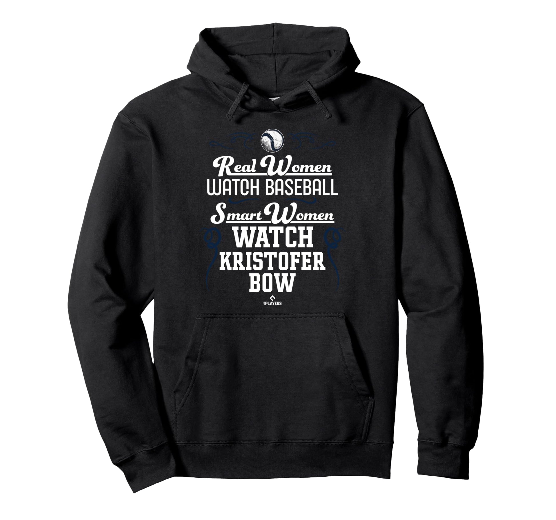 Smart Watch Kristofer Bow Prospect Hoodie - Aesthetic Graphic Men Women - T-Shirt, Sweatshirt, Hoodie