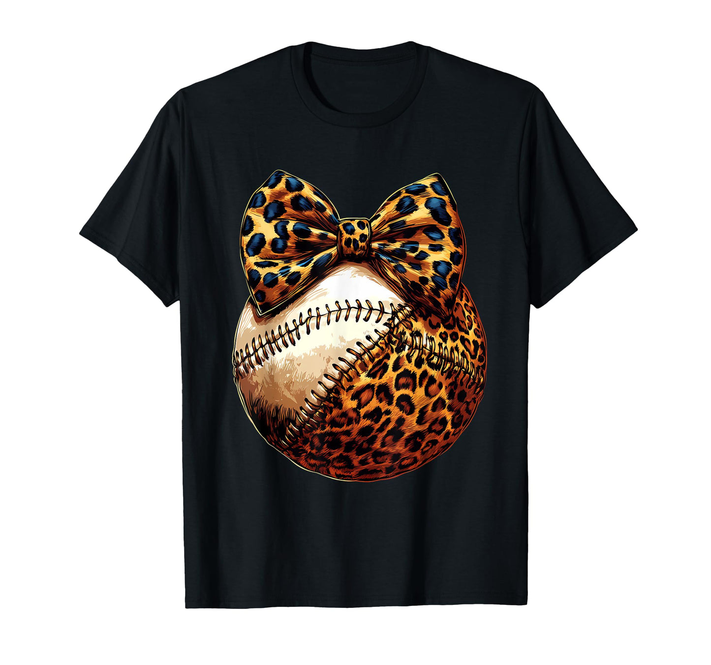 Baseball Coquette Bow Baseball Mom T-Shirt - Streetwear Style Unisex - T-Shirt, Sweatshirt, Hoodie