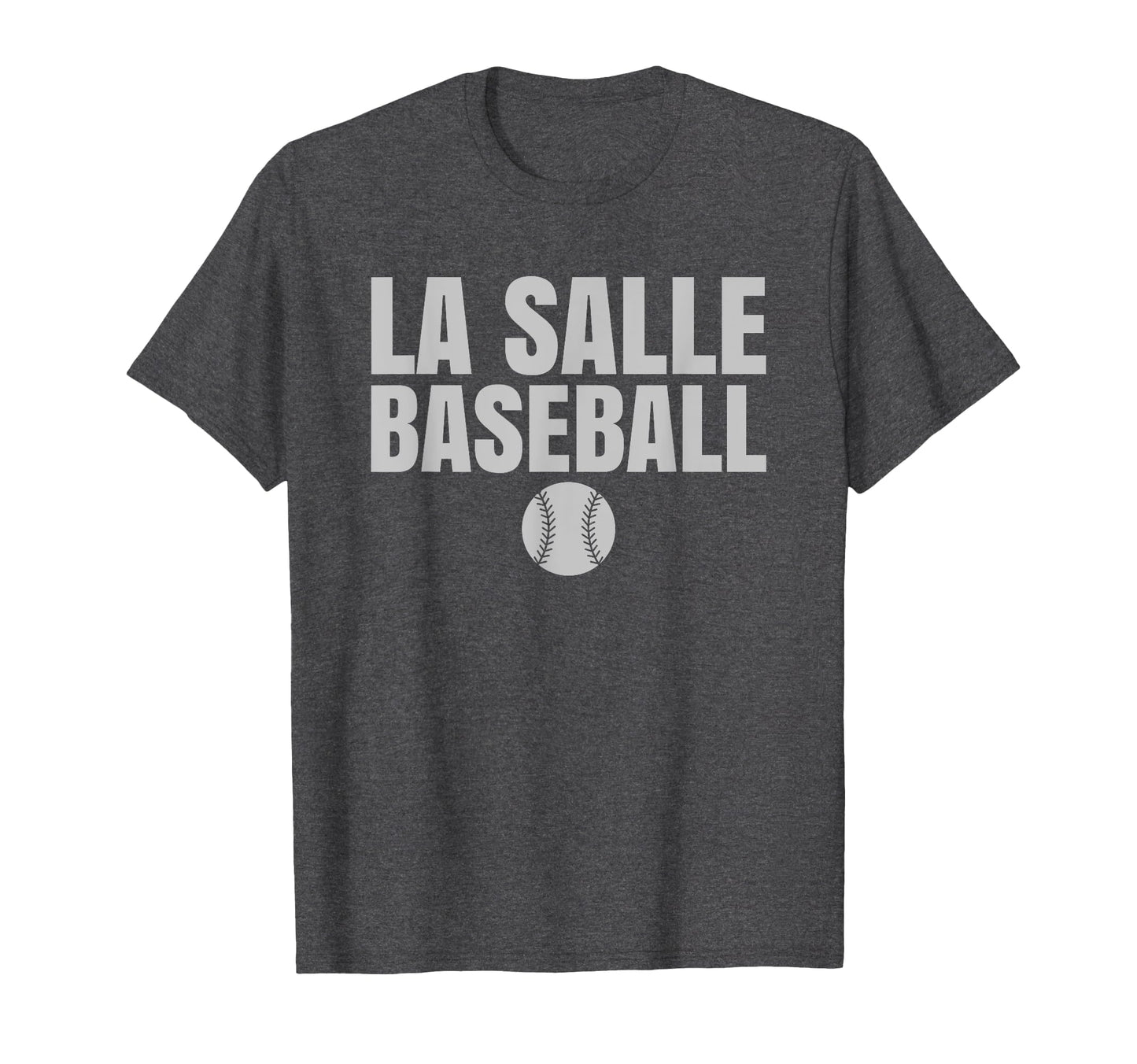 La Salle Lightning High School Gear Sweatshirt - Graphic Print for Adults - T-Shirt, Sweatshirt, Hoodie