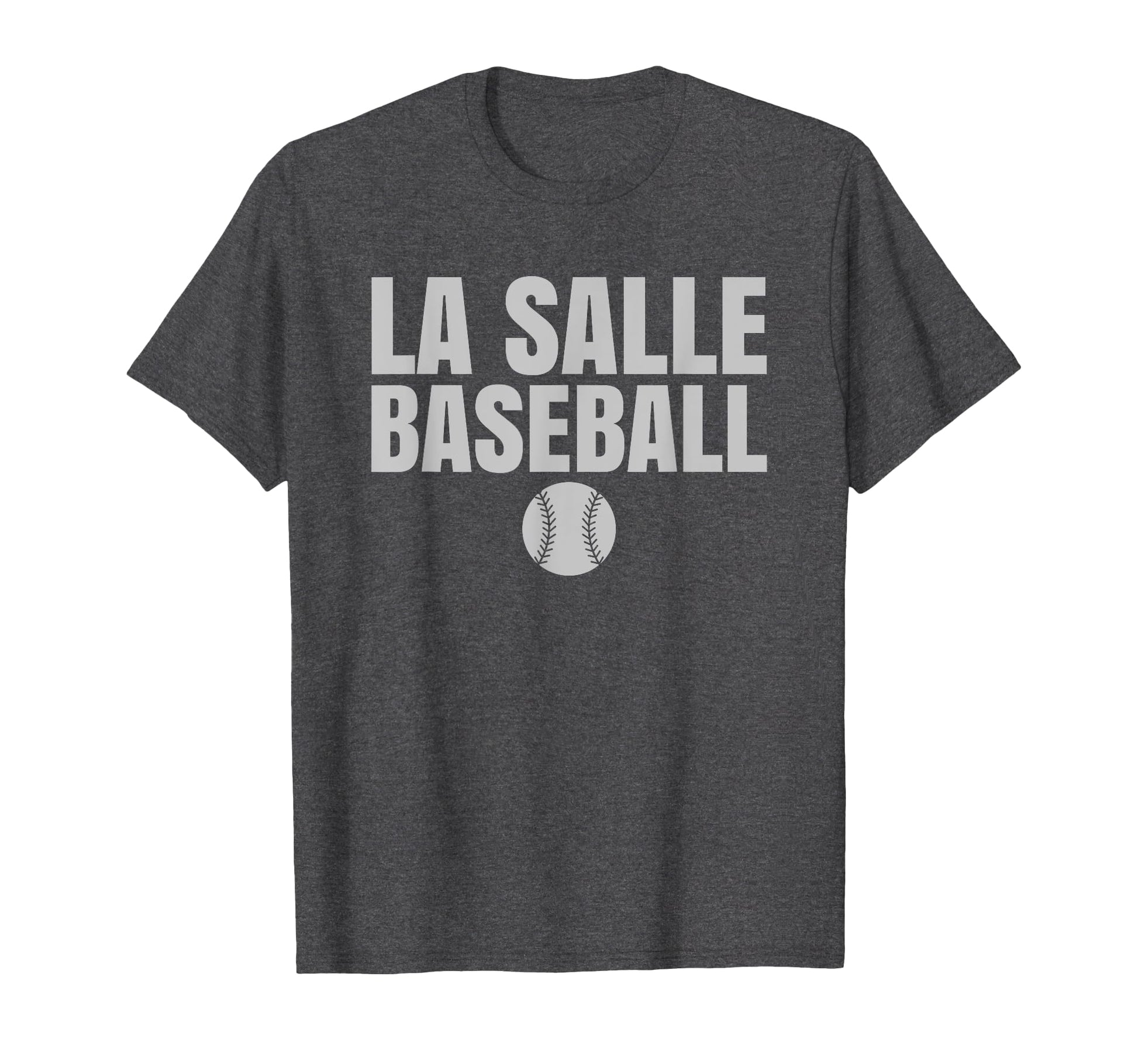 La Salle Lightning High School Gear Sweatshirt - Graphic Print for Adults - T-Shirt, Sweatshirt, Hoodie