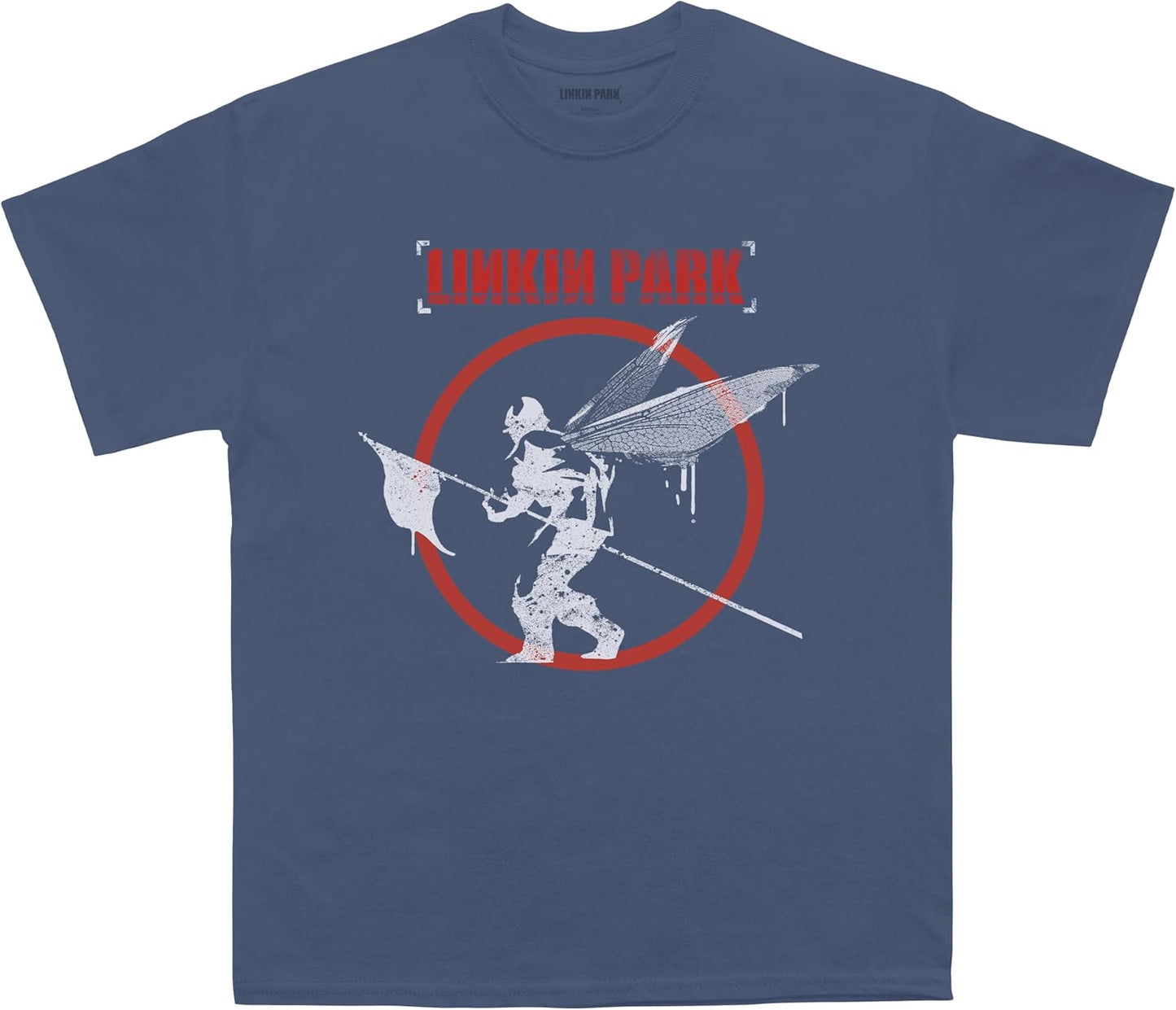 Linkin Park - Adult & Kids T-Shirts, Sweatshirts & Hoodies apparel design preview 1