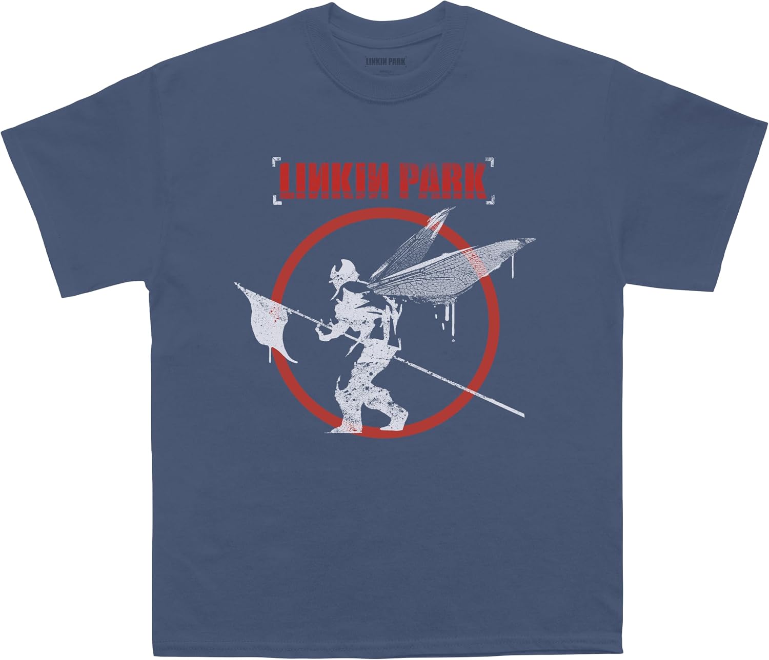 Linkin Park - Adult & Kids T-Shirts, Sweatshirts & Hoodies apparel design preview 1