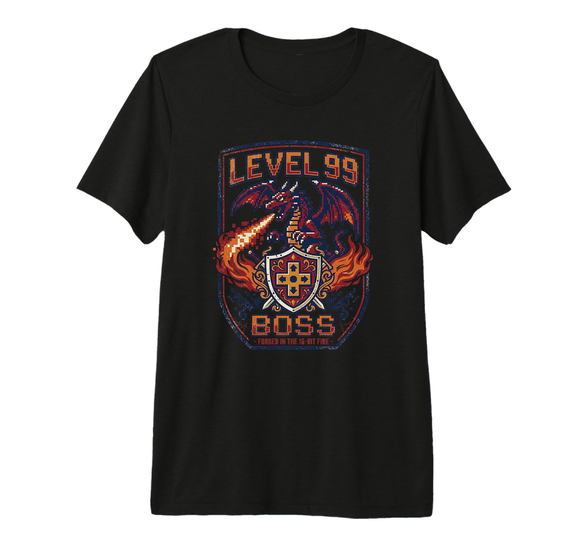Gamer Hobby Gamer Tri Blend T-Shirt - Trendy Graphic for Adults - T-Shirt, Sweatshirt, Hoodie
