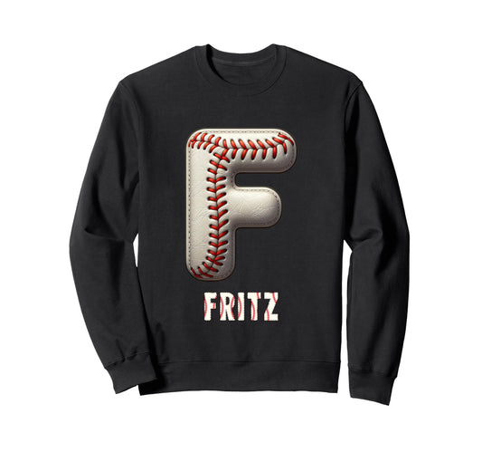 Baseball Home Run Joshua Sweatshirt - Casual Everyday Wear for Adults - T-Shirt, Sweatshirt, Hoodie