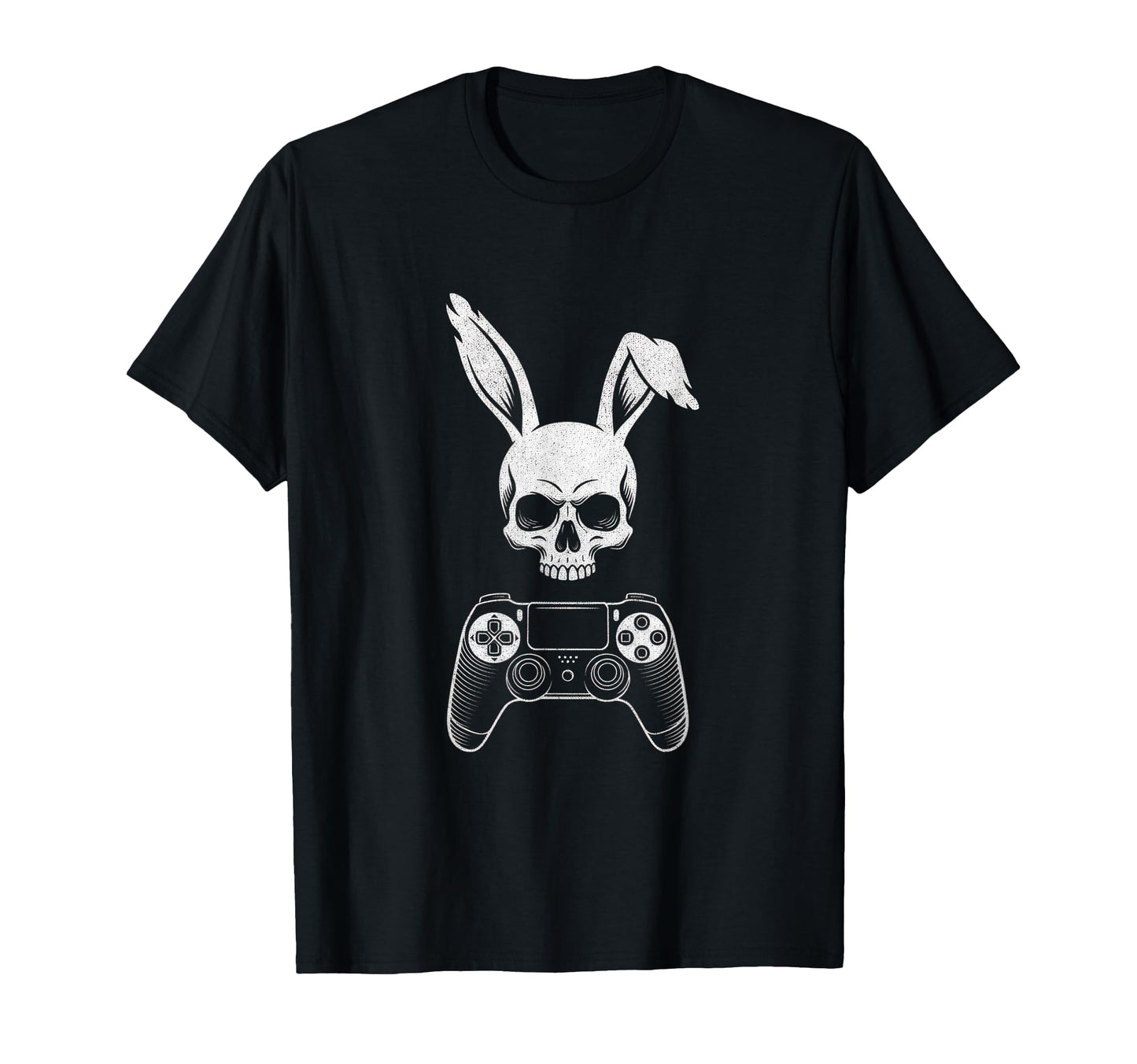 Get All Eggs Pixel Art Bunny Easter Egg T-Shirt - Minimalist Print Unisex - T-Shirt, Sweatshirt, Hoodie