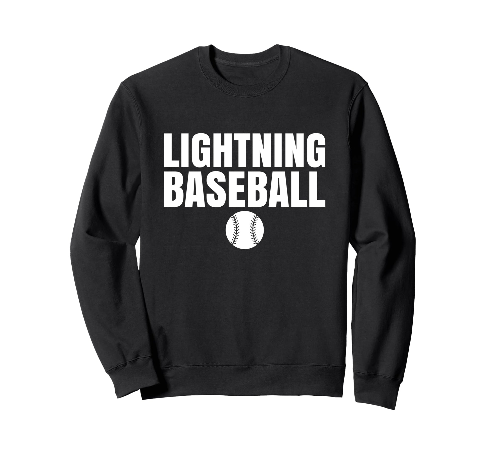 Lapeer Lightning High School Gear Sweatshirt - Unique Graphic for Adults - T-Shirt, Sweatshirt, Hoodie