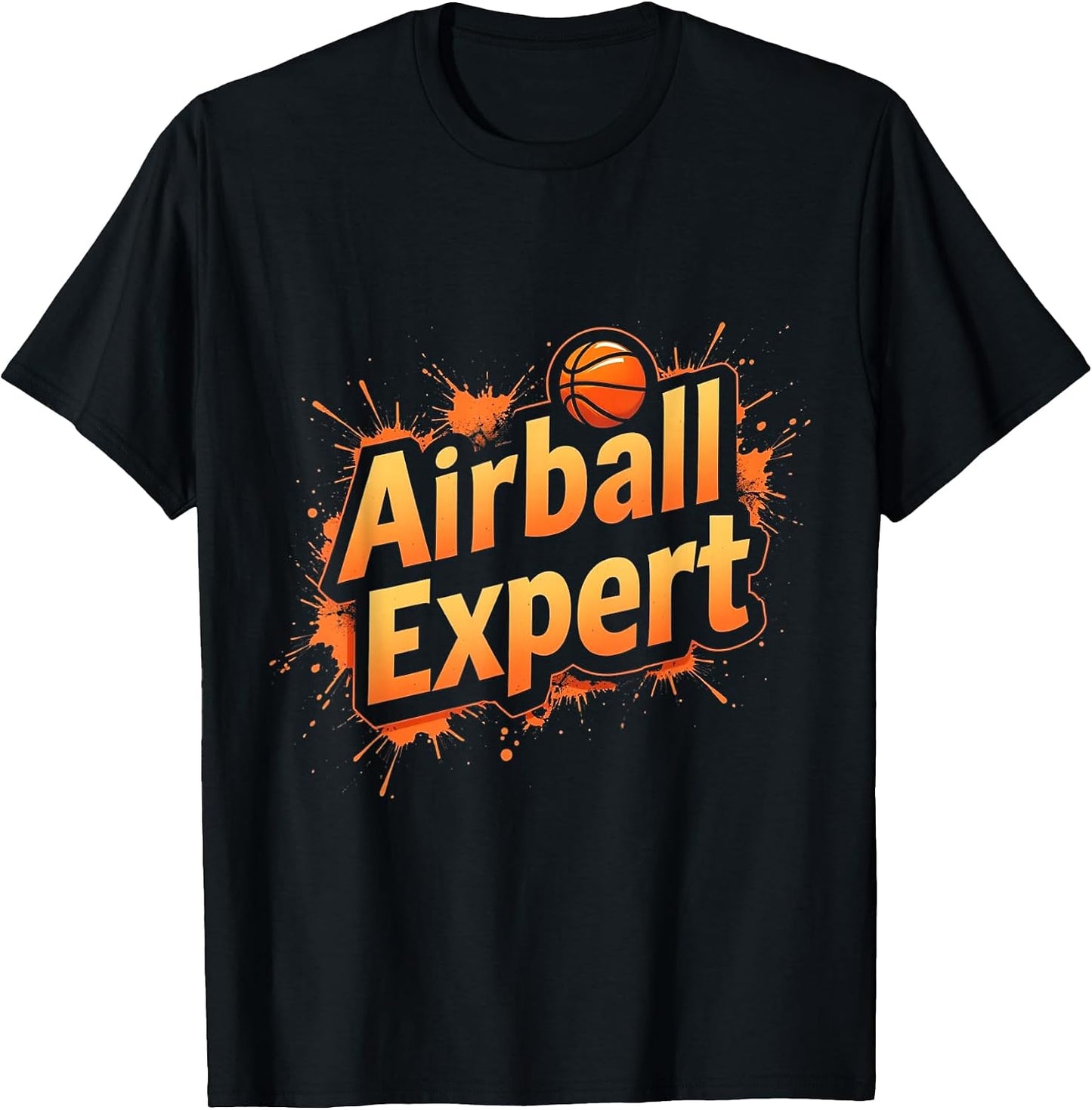 Funny Sport Quote - Adult & Kids T-Shirts, Sweatshirts & Hoodies apparel design preview 1