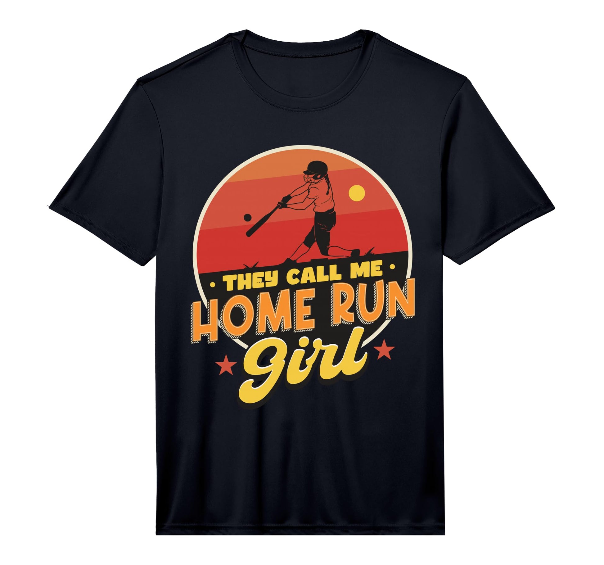 Mens Softball Player Softball T-Shirt - Casual Everyday Wear Men Women - T-Shirt, Sweatshirt, Hoodie
