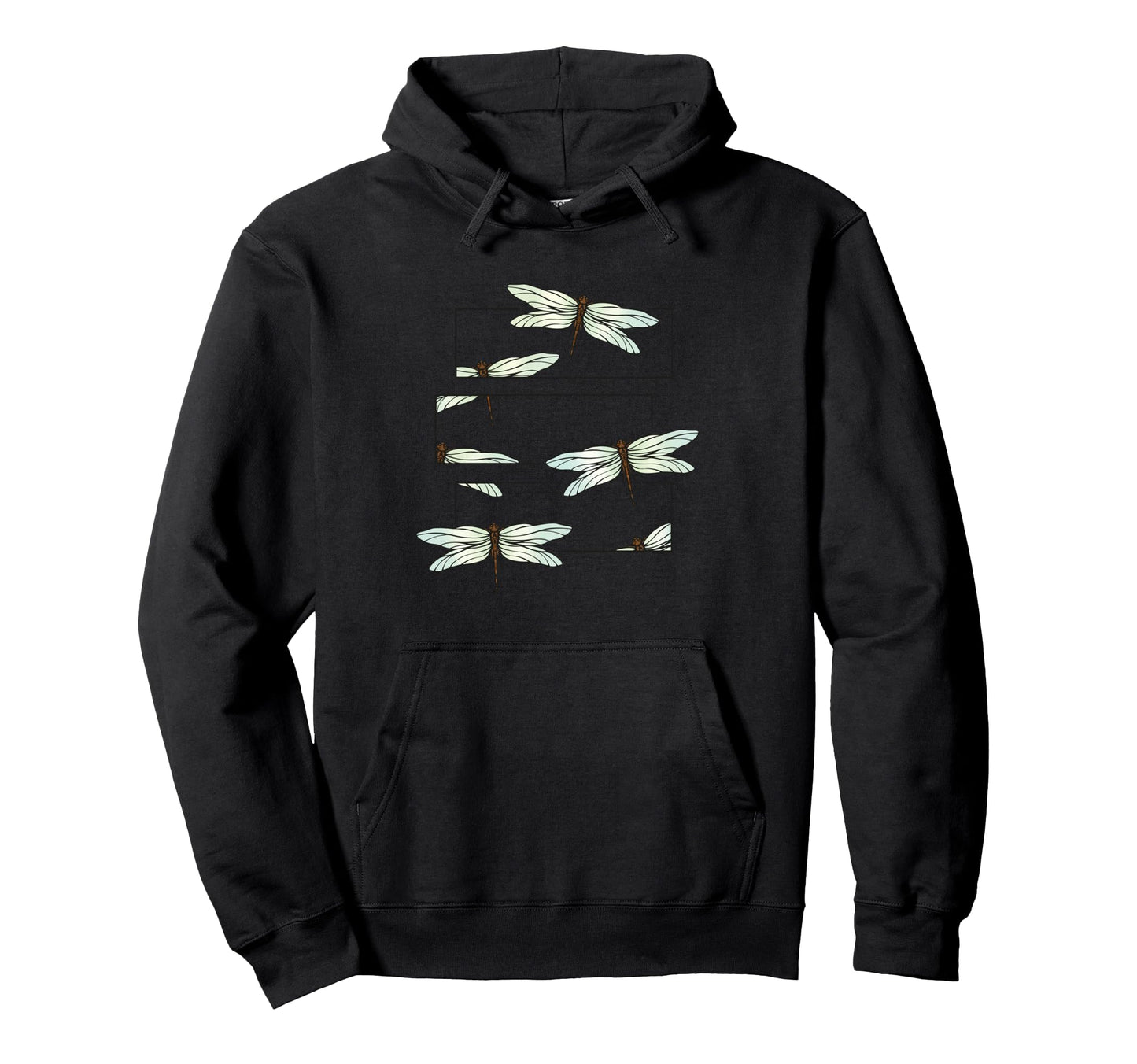 Alt Emo Goth Y2K Fairy Grunge Hoodie - Casual Everyday Wear Men Women - T-Shirt, Sweatshirt, Hoodie