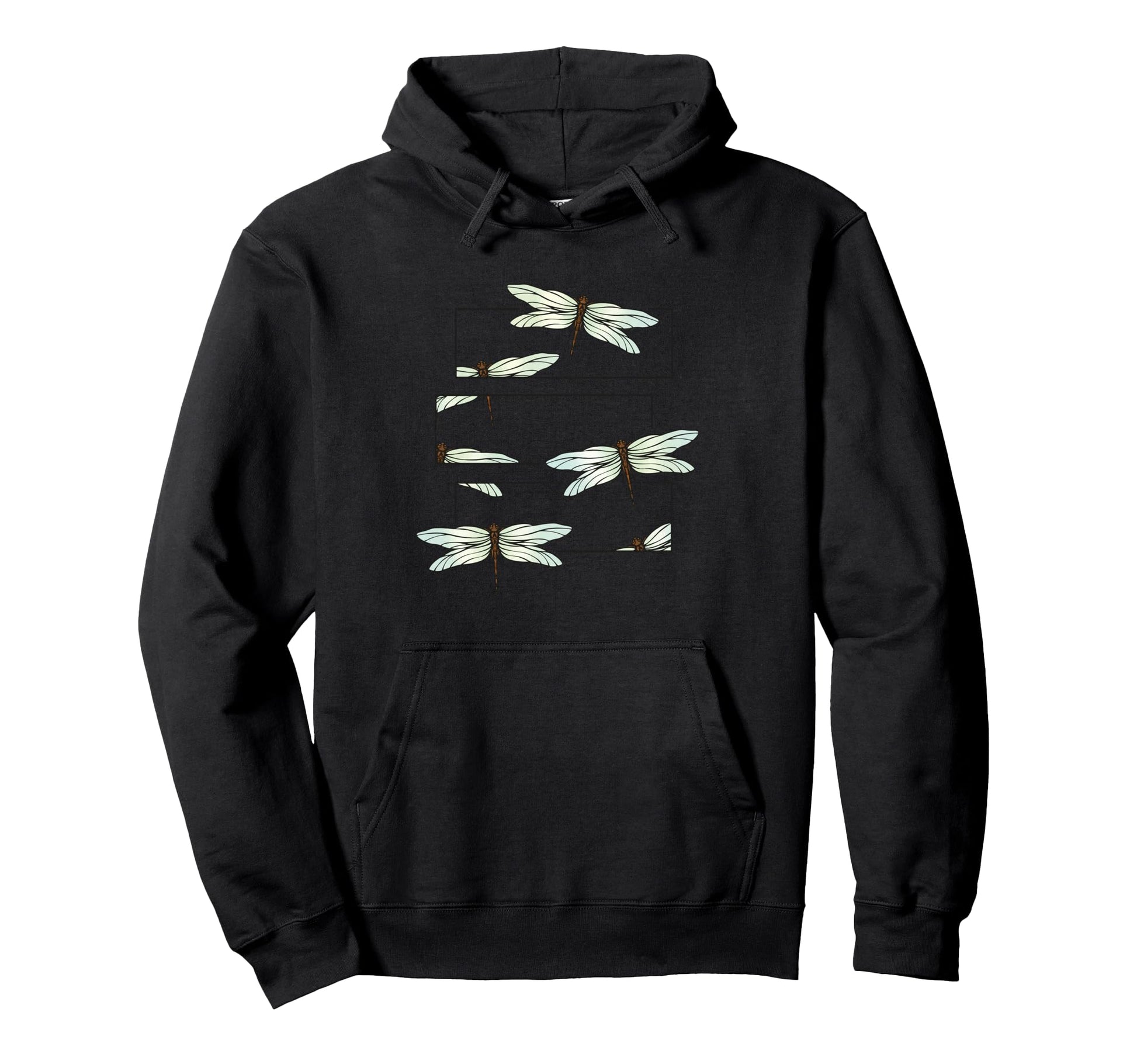 Alt Emo Goth Y2K Fairy Grunge Hoodie - Casual Everyday Wear Men Women - T-Shirt, Sweatshirt, Hoodie