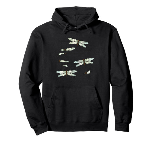 Alt Emo Goth Y2K Fairy Grunge Hoodie - Casual Everyday Wear Men Women - T-Shirt, Sweatshirt, Hoodie