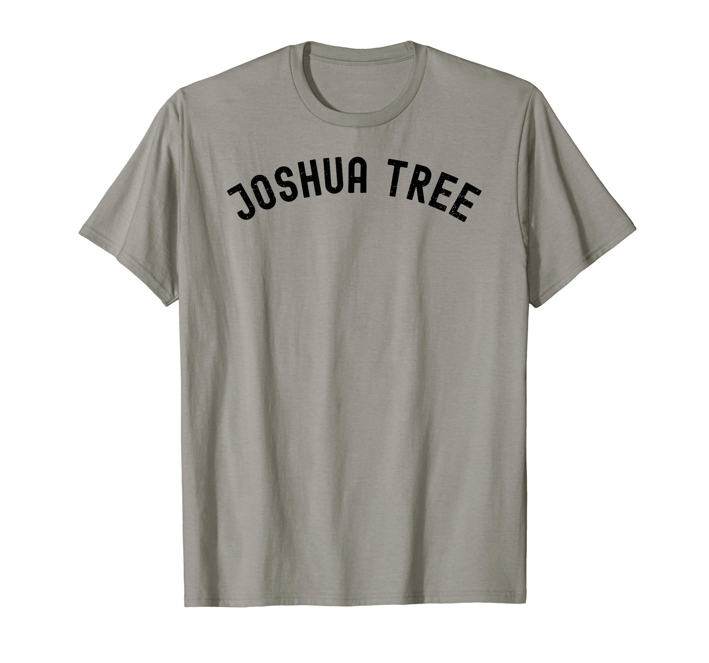 Joshua Tree California Camping National T-Shirt - Novelty Apparel Unisex - T-Shirt, Sweatshirt, Hoodie