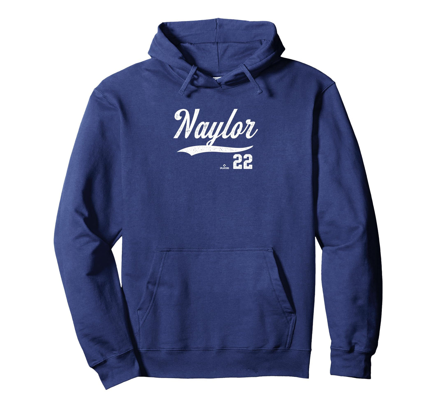 Distressed Swoosh Josh Naylor Cleveland Hoodie - Custom Art Print Unisex - T-Shirt, Sweatshirt, Hoodie