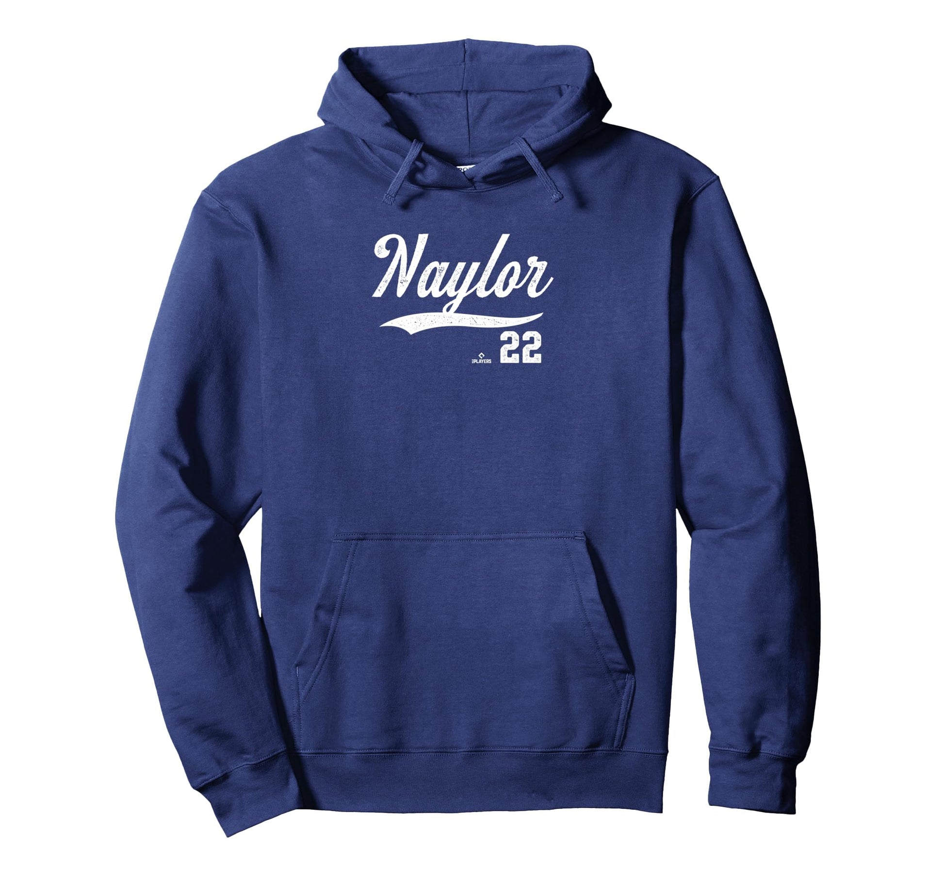 Distressed Swoosh Josh Naylor Cleveland Hoodie - Custom Art Print Unisex - T-Shirt, Sweatshirt, Hoodie